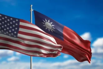 china si coreea de nord reactioneaza dupa ce primele f 16 americane au ajuns in taiwan 6ac5e47a33902
