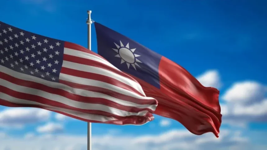 china si coreea de nord reactioneaza dupa ce primele f 16 americane au ajuns in taiwan 6ac5e47a33902
