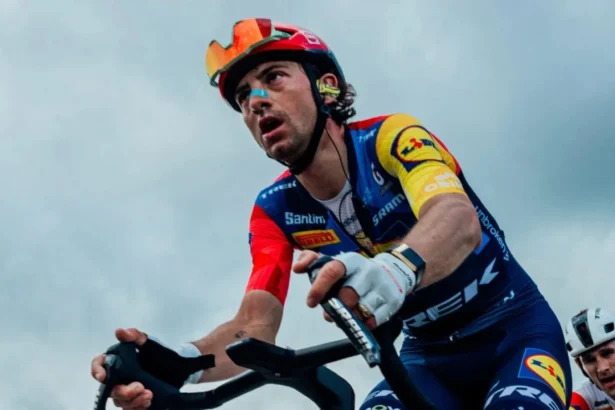 ciclistul italian giulio ciccone va parasi echipa lidl trek la finalul sezonului 6ac8e65c3dacb