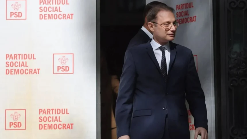 cine a garantat pentru luca niculescu in psd premierul ar fi cerut apoi sa l pastreze in guvern unde a preluat si un minister cheie presa 6adb19131f2bc