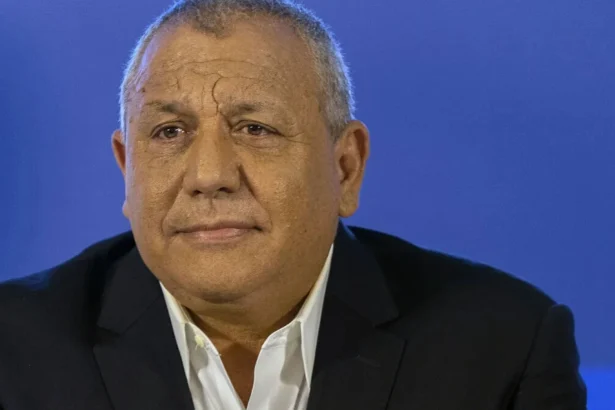 cine este gadi eisenkot omul care il poate detrona pe netanyahu fostul sef al armatei conduce in sondajele pentru functia de premier 6ade48902d53c