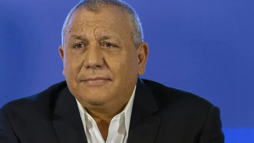 cine este gadi eisenkot omul care il poate detrona pe netanyahu fostul sef al armatei conduce in sondajele pentru functia de premier 6ade48902d53c