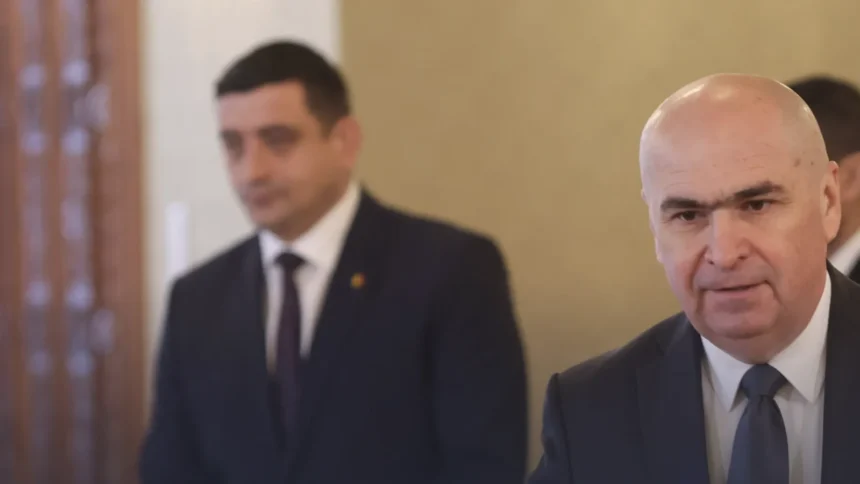 coalitie aur pnl usr pentru declansarea anticipatelor majoritatea pe care liderii partidului lui simion au pus o pe masa lui nicusor dan surse 6ac3a1b94ff42