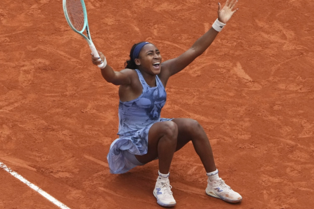 coco gauff invinsa in optimi de finala la beijing wta 6ac67111b9e9b