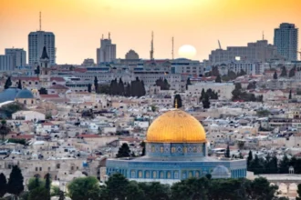 columbia si a inaugurat ambasada la ierusalim 6acf659fe3f91