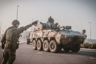 comandantul suprem al nato va prezenta teoria victoriei generalul american grynkewich urmeaza sa transmita un avertisment rusiei 6acd08fd19031