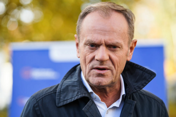 complot pentru asasinarea lui donald tusk anchetatorii au gasit dispozitive explozive artizanale in apartamentul suspectului 6ace92b42502f