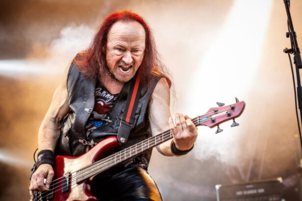 conrad cronos lant solistul trupei heavy metal venom a murit la varsta de 63 de ani 6ac1fa77441f9