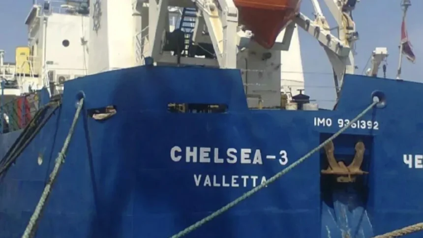 contraamiral de flotila dupa ce doua nave au fost lovite de drone in marea neagra vad o miscare ciudata 6ace76aa2cb79