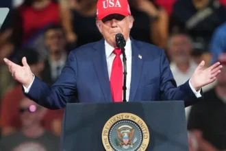 cresterea preturilor la combustibil dupa razboiul cu iranul il obliga pe donald trump sa ia o masura de urgenta 6ac450309de17