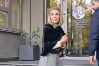 cristela georgescu acuzatii la iesirea de la diicot am fost supusi unor interventii brutale inacceptabile asistam la o persecutie politica si un dosar politic 6ac4eafc3b078