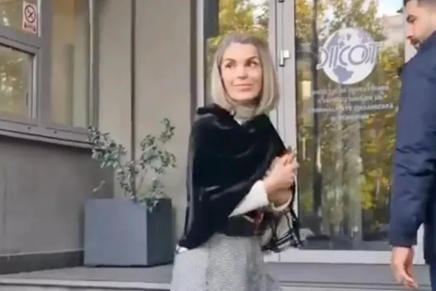 cristela georgescu acuzatii la iesirea de la diicot am fost supusi unor interventii brutale inacceptabile asistam la o persecutie politica si un dosar politic 6ac4eafc3b078