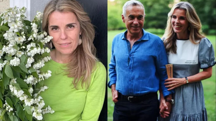 cristela georgescu dupa ce s a aflat sa sotul ei ramane in inchisoarerugaciunile au urcat spre cer ca flacarile si cerul a plans toata dimineata 6adb979f757ea