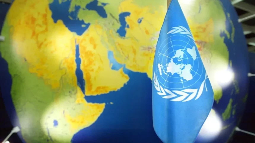 cursa pentru sefia onu niciun candidat nu se bucura de consens pentru a i succeda lui guterres 6ad321e0b632b