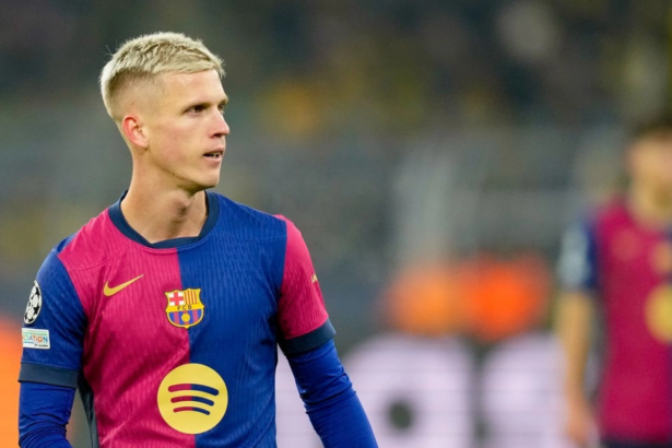 dani olmo doneaza anual 2 din salariul sau catre proiecte sociale din croatia 6ac4dccec7739
