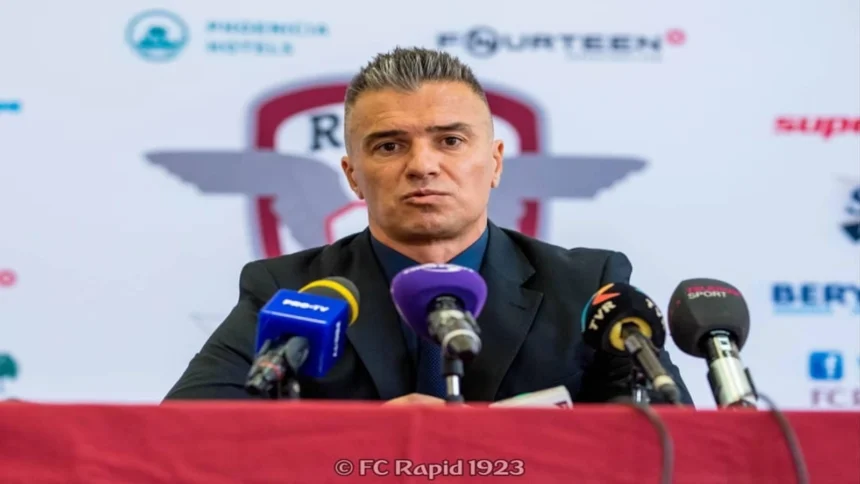 daniel pancu isi avertizeaza jucatorii corvinul nu va avea nimic de pierdut pe giulesti 6ad204bc5f58a