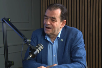 de ce sa nu guverneze psd si aur impreuna ludovic orban spune ca presedintele traseaza linii rosii complet aiurea 6ac35b67994f5