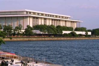 decizie fara precedent gala kennedy center honors isi schimba locatia din cauza scandalului politic legate de donald trump 6ac077cf0c04d