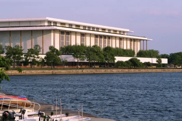 decizie fara precedent gala kennedy center honors isi schimba locatia din cauza scandalului politic legate de donald trump 6ac077cf0c04d