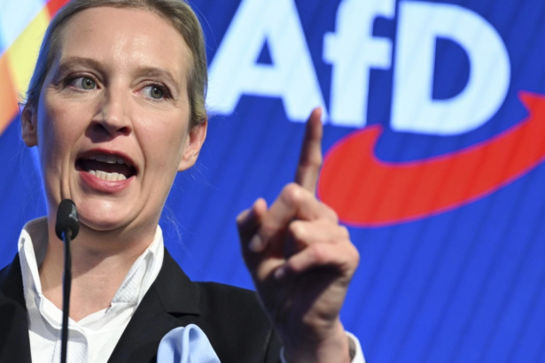 declaratie controversata a liderei afd despre romania alice weidel invoca rachetele de la deveselu si avertismentele ignorate ale rusiei 6ad910a0ab87c