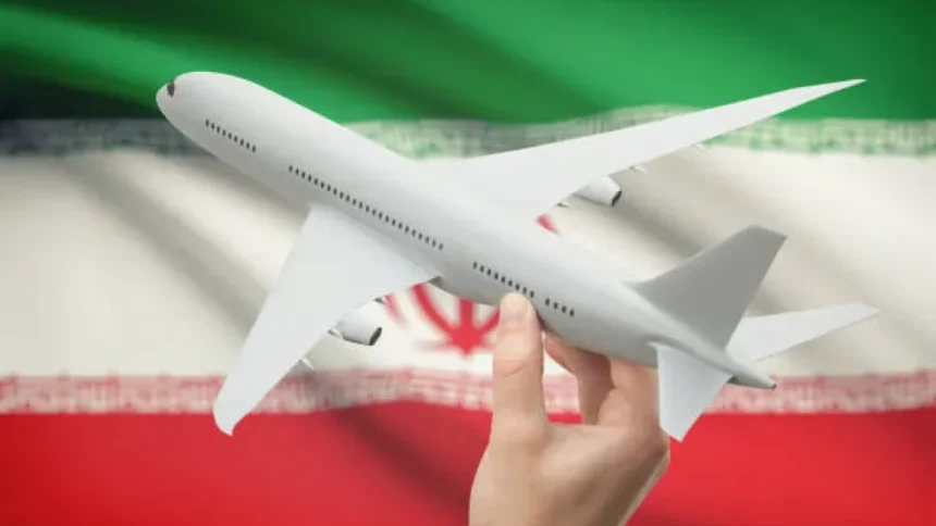 derogare de la washington companiile aeriene iraniene au reluat zborurile spre orasul sfant irakian najaf 6ac27ca2edd82