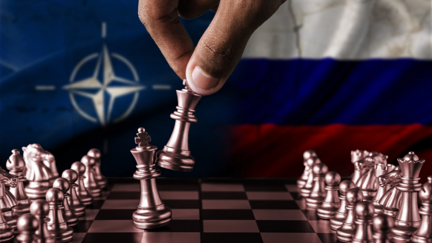 detalii despre noua strategie nato pentru flancul estic cum se pregateste alianta pentru un posibil atac rusesc 6ac3ea3a90b0f
