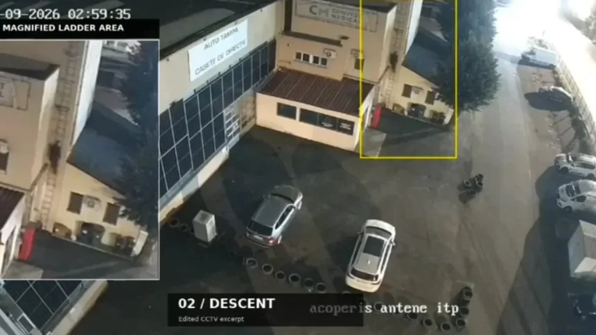 directorul carfil poate fi mai rau data viitoare cred ca a fost un act de intimidare de cand luase fabrica masuri impotriva sabotajelor 6ae0b362c68ec