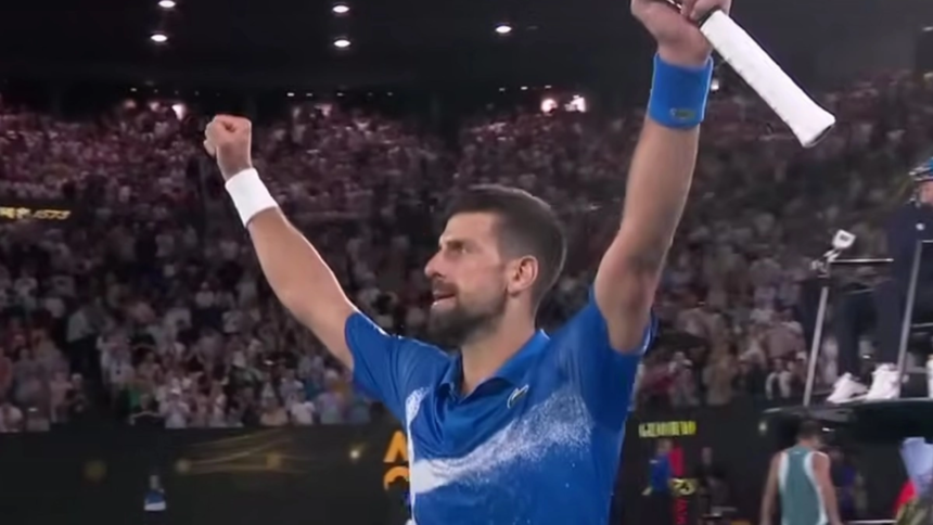 djokovic l a invins pe zverev si ramane neinvins la beijing 6ac26e841fc86