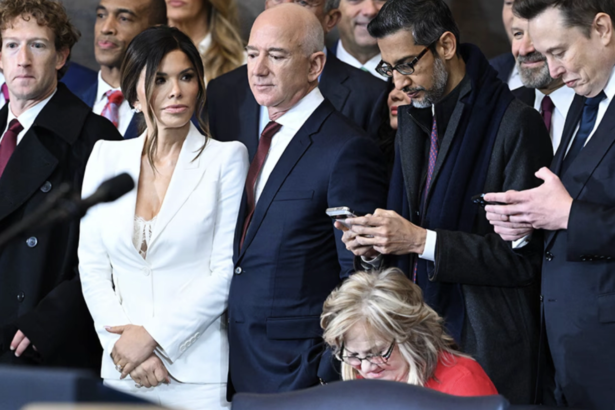 doar trei zile de munca pe saptamana si un singur salariu pentru intreaga familie predictia lui jeff bezos despre o noua era ai 6ac860cd4518b
