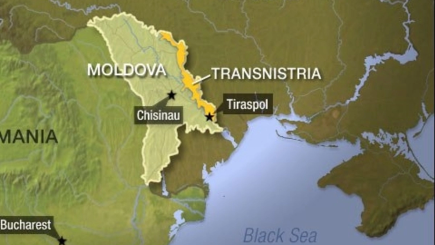 doi graniceri ucraineni au intrat ilegal in republica moldova in timp ce urmareau un fugar pe nistru cum explica kievul incidentul 6ad402e13c8b0