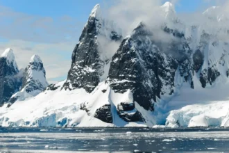 doi oameni de stiinta s au casatorit in antarctica iar chile considera asta drept un act suveran pentru ca s a petrecut pe teritoriul sau polar 6ac0d33b2789e