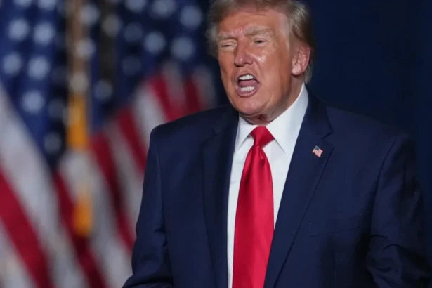 donald trump il someaza pe lebron cel mai bun baschetbalist american sa si ceara scuze o rusine totala 6ada7a3b05f70