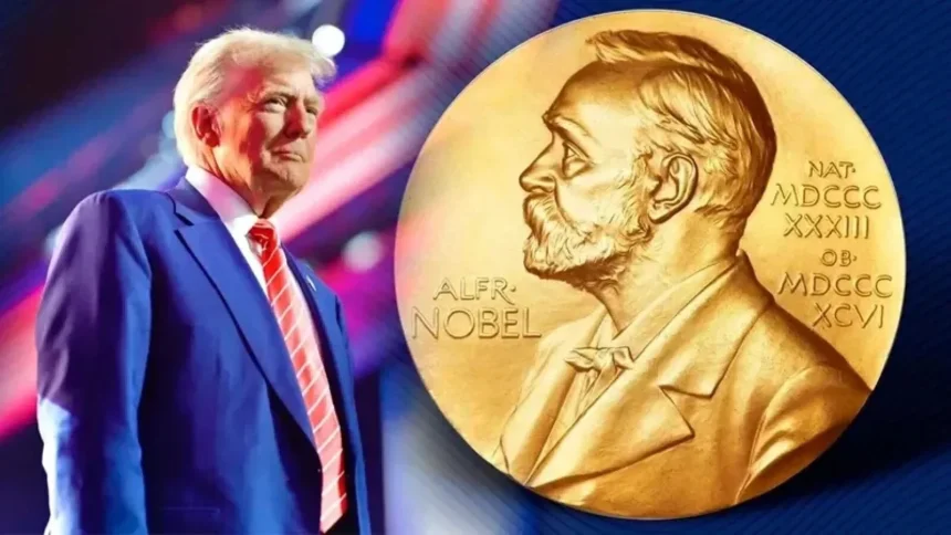 donald trump ramane din nou fara premiul nobel pentru pace distinctia a fost acordata unei juriste din africa de sud 6ac8b8b1a728c