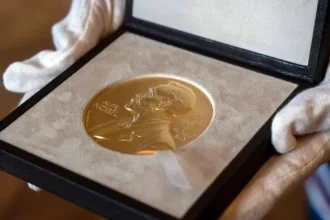 donald trump si a cam luat gandul de la premiul nobel pentru pace dar influenteaza major castigatorul va fi ales un om anti trump 6ac884292a4ba