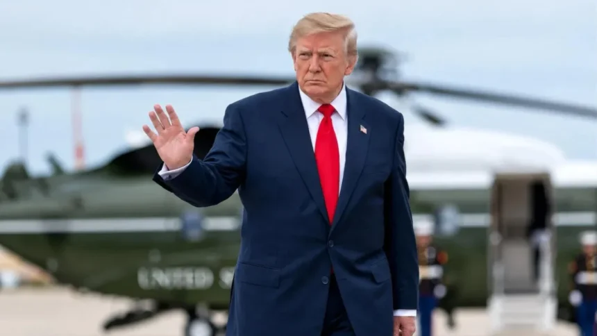 donald trump trebuie sa dea o declaratie sub juramant in acest an in procesul de defaimare intentat bbc 6ada622101768