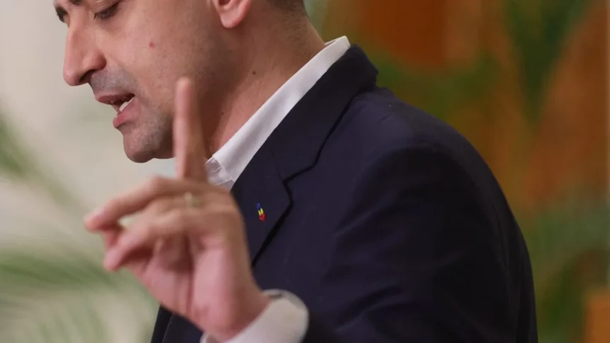 dosarul fanel bogos ia o noua turnura ninel peia sustine ca afaceristul s a intalnit personal cu george simion ce i ar fi cerut liderului aur 6ac636a7ad017