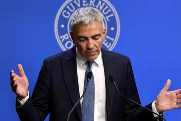 dragos anastasiu spune ce ar fi trebuit sa faca in plus guvernul bolojan pentru mine era principala directie ce dezvaluiri mai face e greu sa lucrezi asa 6ac1eb6f61a25