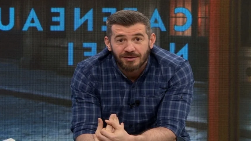 dragos patraru denunta un conflict de interese cat turnul televiziunii chiar la tvr o membra a consiliului de administratie numita de aur a intervievat un lider al partidului 6ac88cefe9a29