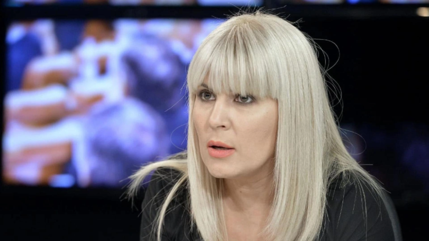 elena udrea previziuni sumbre pentru ilie bolojan presiunile sunt mari sunt sanse sa fie demis 6addadfe7cbe9