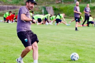 elias charalambous ramane optimist dupa ce echipa sa a stabilit un record negativ in grecia 6ade0c4b9f966