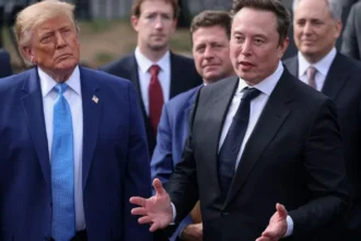 elon musk a investit 366 de milioane de dolari in alegerile din sua miza din spatele relatiei cu administratia trump 6adeb92b5cc87
