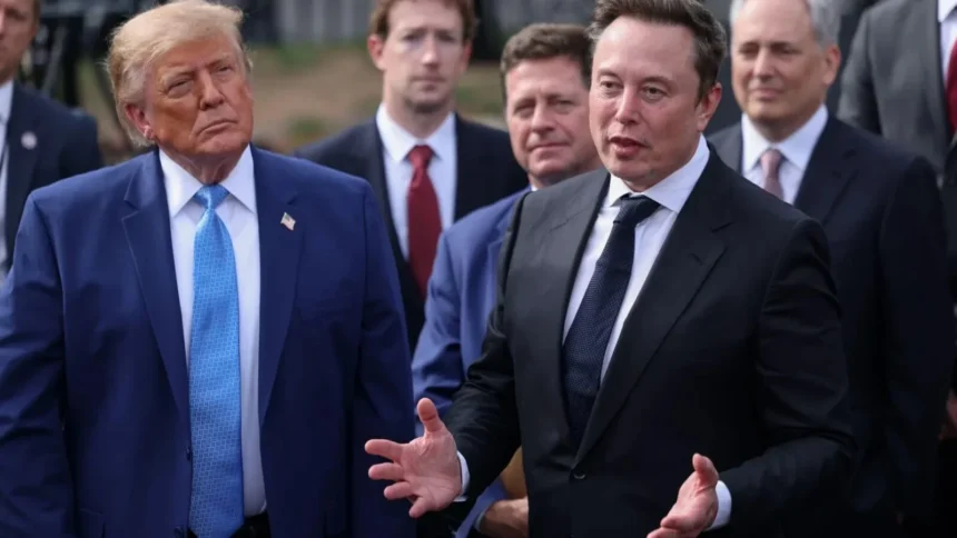 elon musk a investit 366 de milioane de dolari in alegerile din sua miza din spatele relatiei cu administratia trump 6adeb92b5cc87