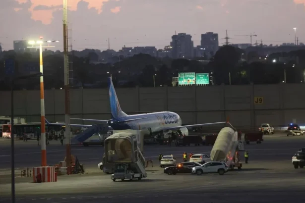 emiratele arabe unite confirma ca incidentul de la bordul avionului flydubai a fost un atac terorist 6ac0d6b993b67