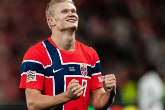 erling haaland epuizat dupa seria lunga de meciuri selectionerul norvegiei era pur si simplu epuizat 6ac4b2973cb6d