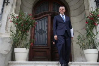 eugen tomac despre consultarile de la cotroceni situatia din clipa de fata nu mai poate fi prelungita ce spune despre o posibila nominalizare a sa 6ac2b2a67124e