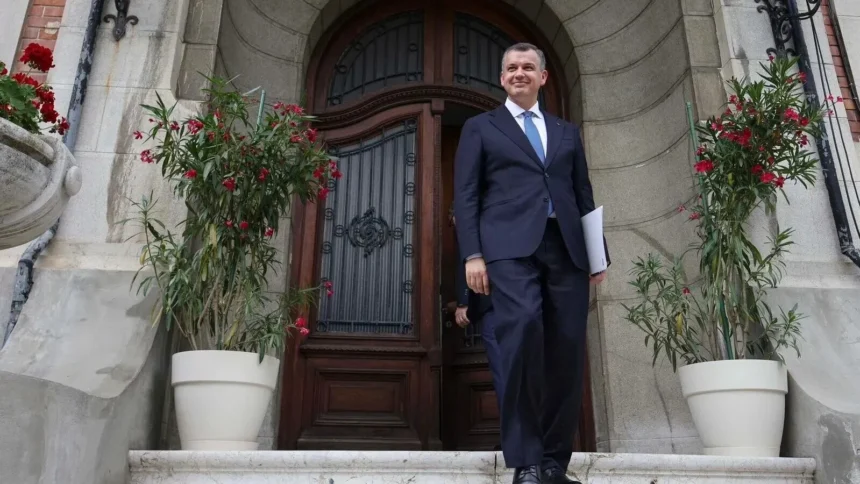 eugen tomac despre consultarile de la cotroceni situatia din clipa de fata nu mai poate fi prelungita ce spune despre o posibila nominalizare a sa 6ac2b2a67124e