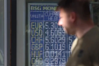 euro continua sa piarda teren in fata leului dar celelalte valute importante cresc noile cotatii anuntate de bnr pentru marti 6ace062b44135
