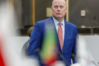 europa abia pe locul patru in ordinea prioritatilor washingtonului ambasadorul sua la nato cere vestului sa si mute fortele spre est unde ar putea izbucni un conflict 6acd089c99f4c