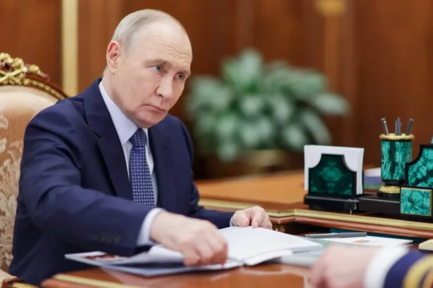 europa cauta omul potrivit pentru a negocia cu vladimir putin cine ar putea sta la masa cu liderul de la kremlin pentru a ne apara interesele 6ad9e39496c61