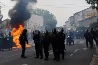 europa este terminata in curand parisul va fi un oras musulman donald trump avertisment dur dat lui emmanuel macron 6ad6d00fa528b